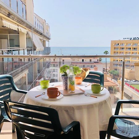 Paseo Maritimo 44 Peníscola Exterior foto