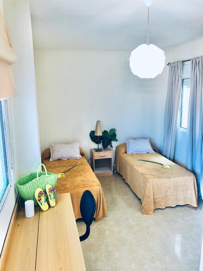 Paseo Maritimo 44 Peníscola Exterior foto