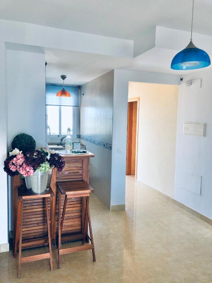 Paseo Maritimo 44 Peníscola Exterior foto
